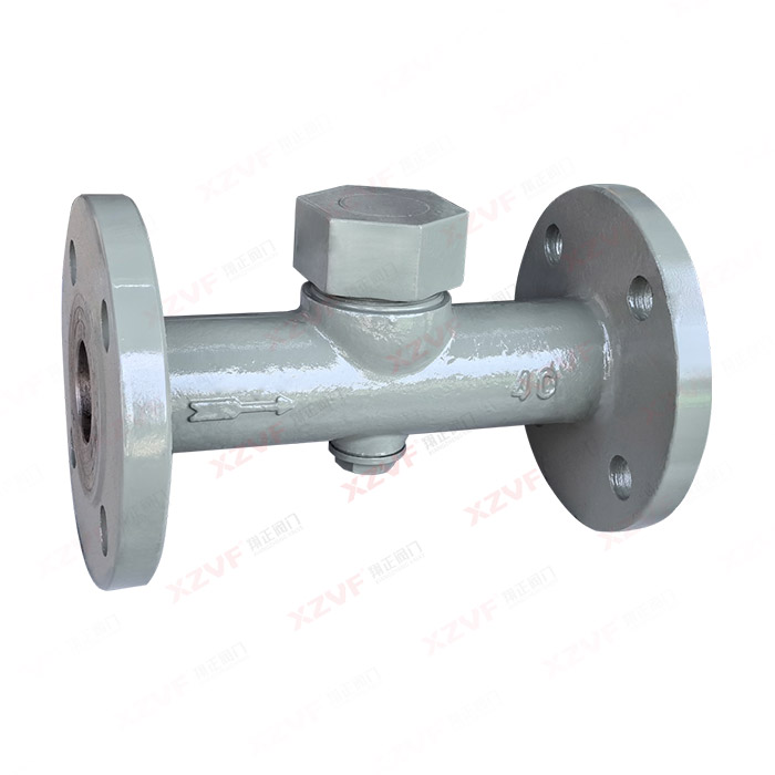 熱動力式蒸汽疏水閥CS49H