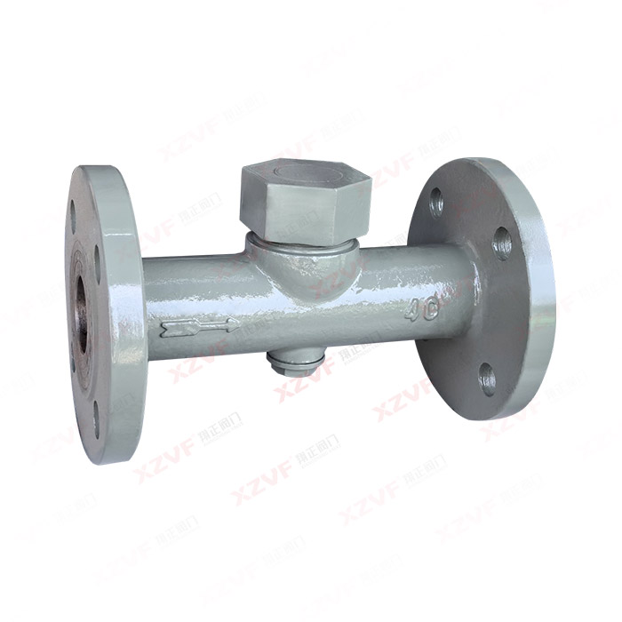 熱動力式蒸汽疏水閥CS49H