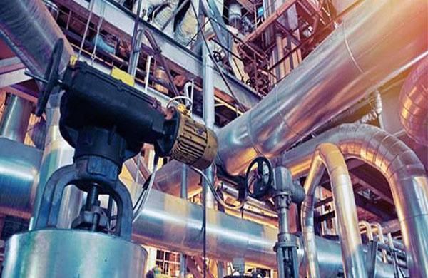 升降式止回閥日常應用注意事項，正確安裝很關鍵！